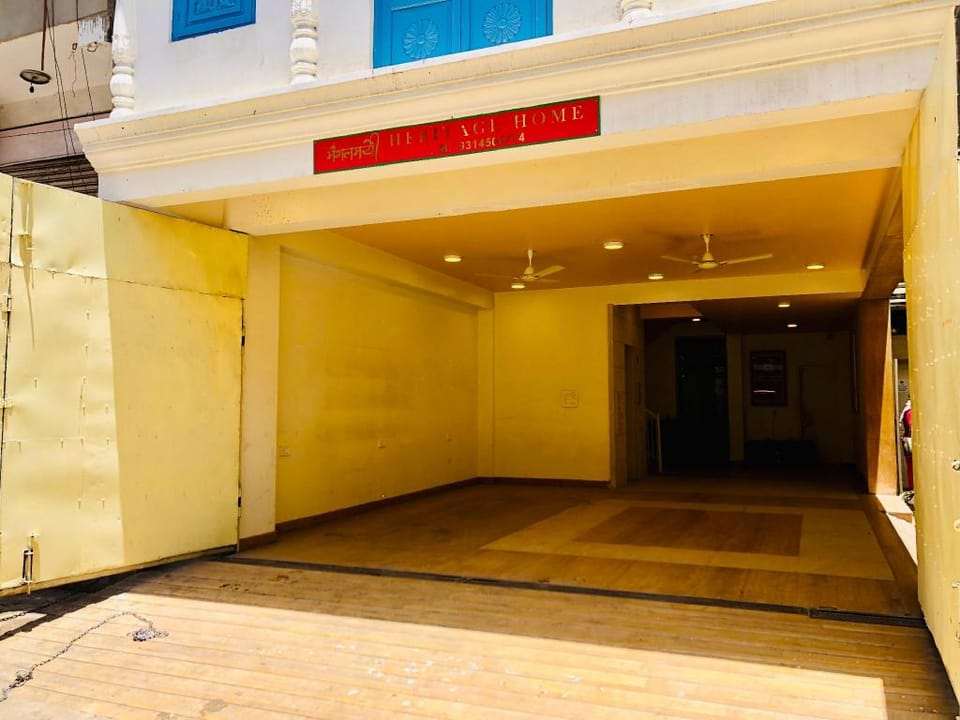 Amer Apartments Apartment in Jaipur
