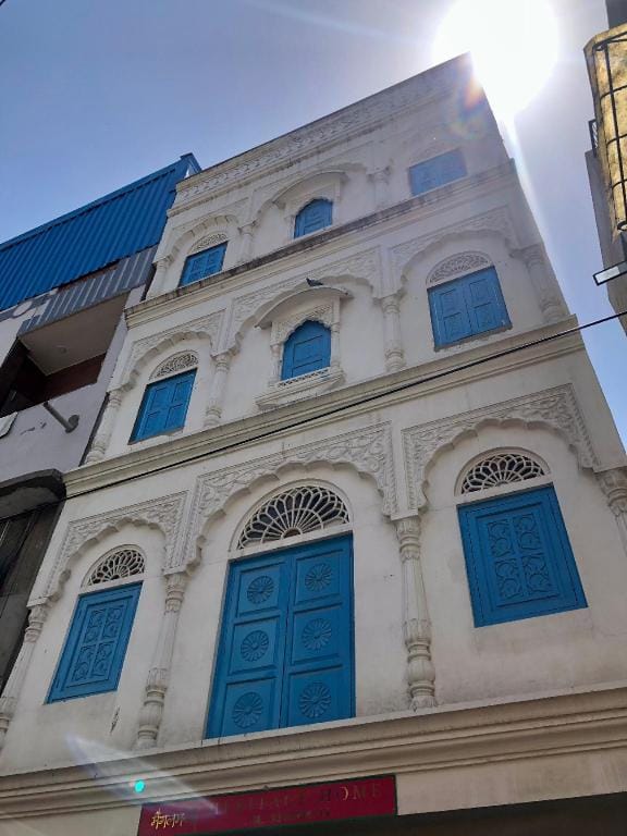 Amer Apartments Apartment in Jaipur
