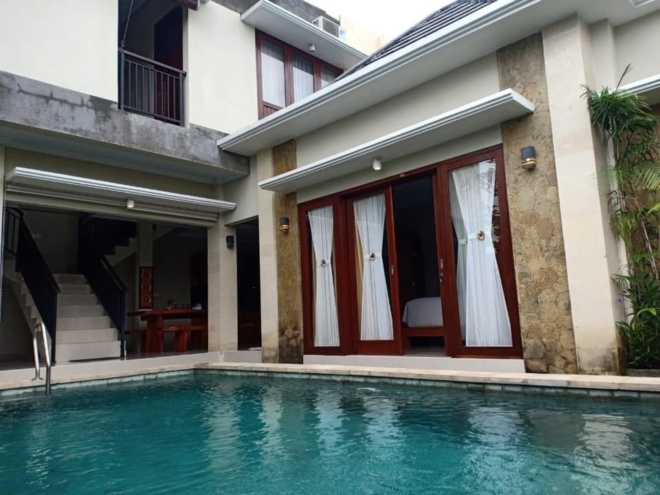 Amory villa  Villa in North Kuta