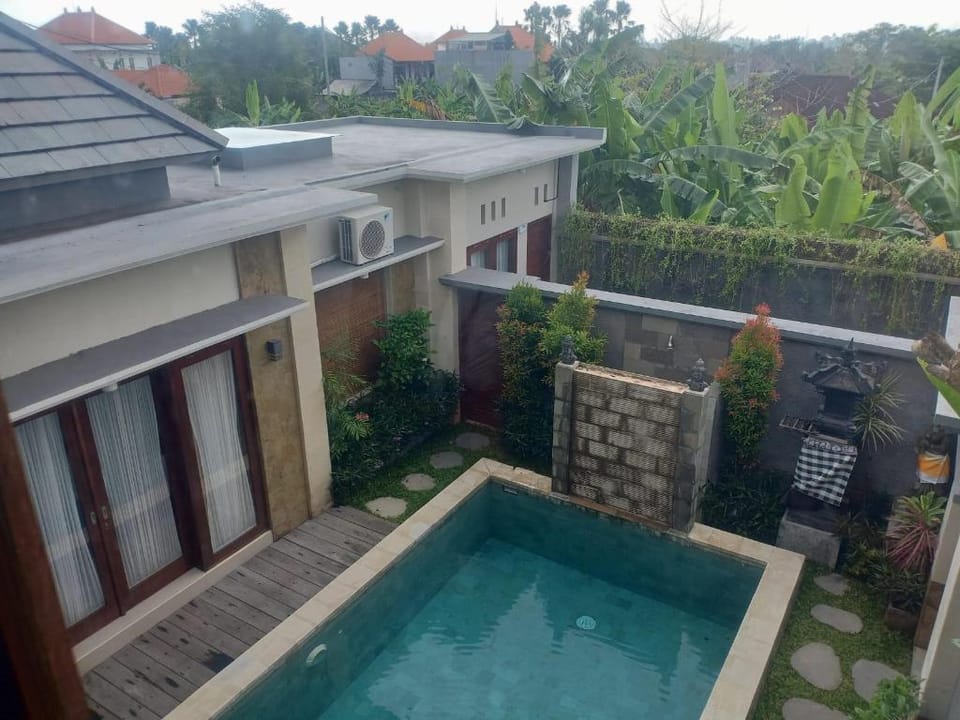 Amory villa  Villa in North Kuta