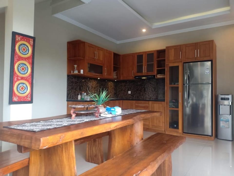 Amory villa  Villa in North Kuta