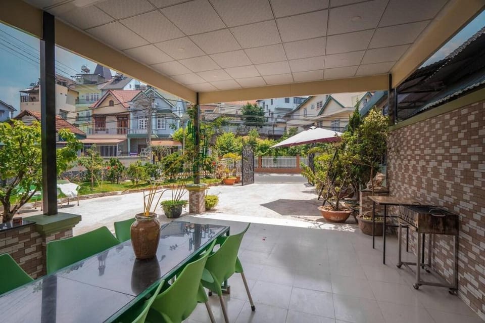 Villa in the center of Da Lat Vacation rental in Dalat