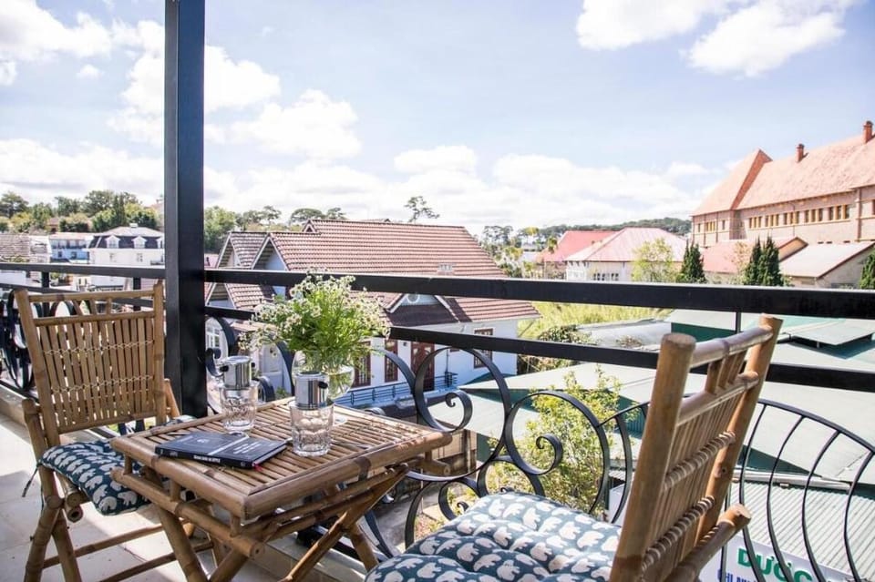 Villa in the center of Da Lat Vacation rental in Dalat