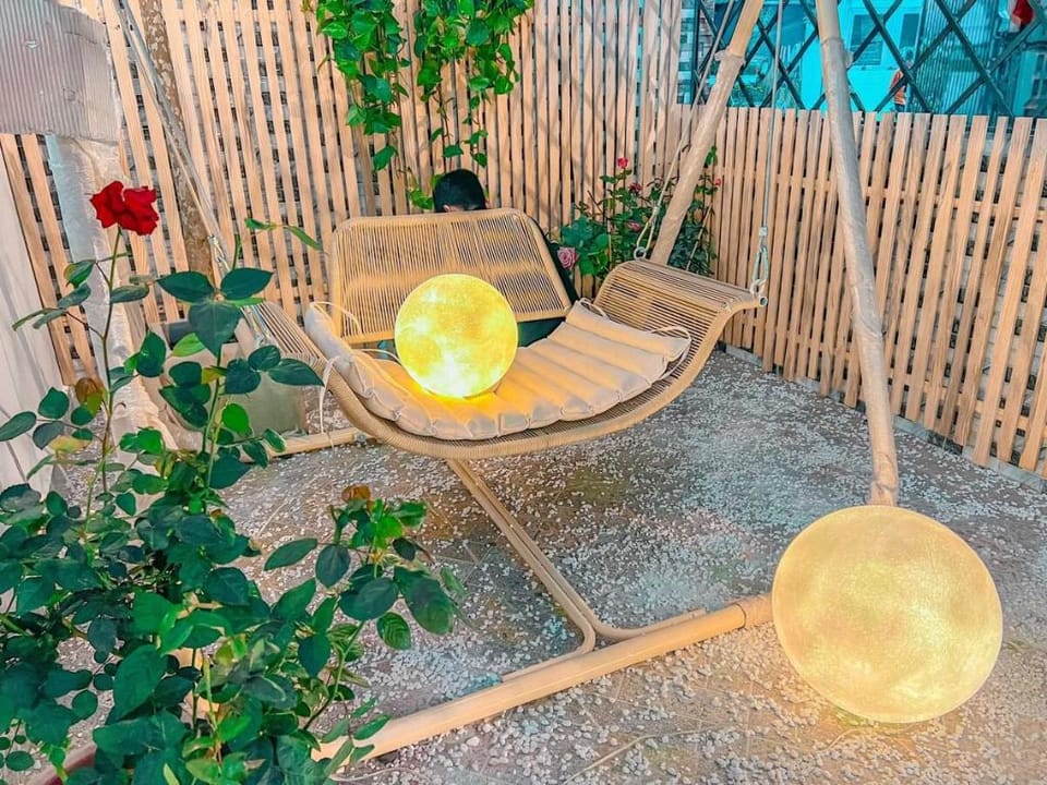Homestay Xinh Đà Lạt Vacation rental in Dalat