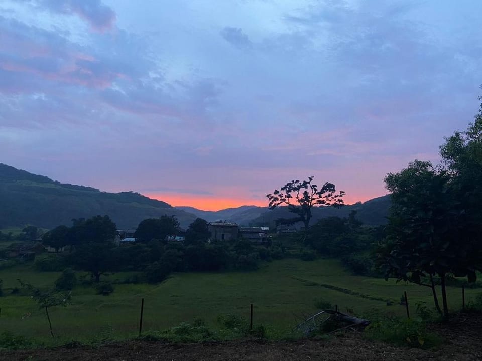 Euphoria Wild Life Resort And Camping  Resort in Maharashtra