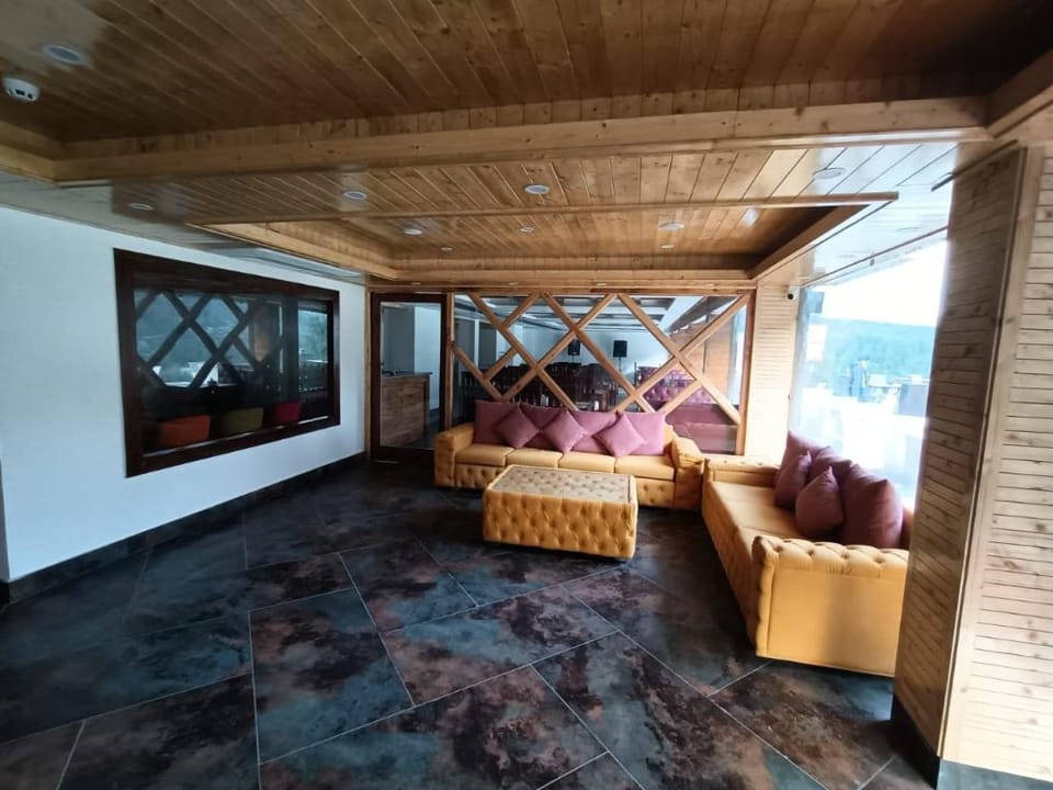 ROMANTIC PALACE FOR HOLIDAYS  Apartment in Himachal Pradesh