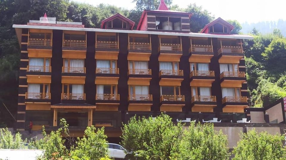 ROMANTIC PALACE FOR HOLIDAYS  Apartment in Himachal Pradesh