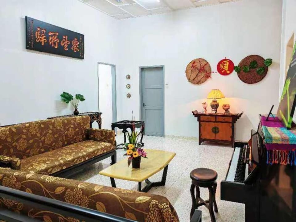 STYLE STAR INN HOMESTAY (Marissa) Villa in Johor