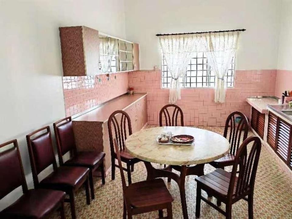 STYLE STAR INN HOMESTAY (Marissa) Villa in Johor