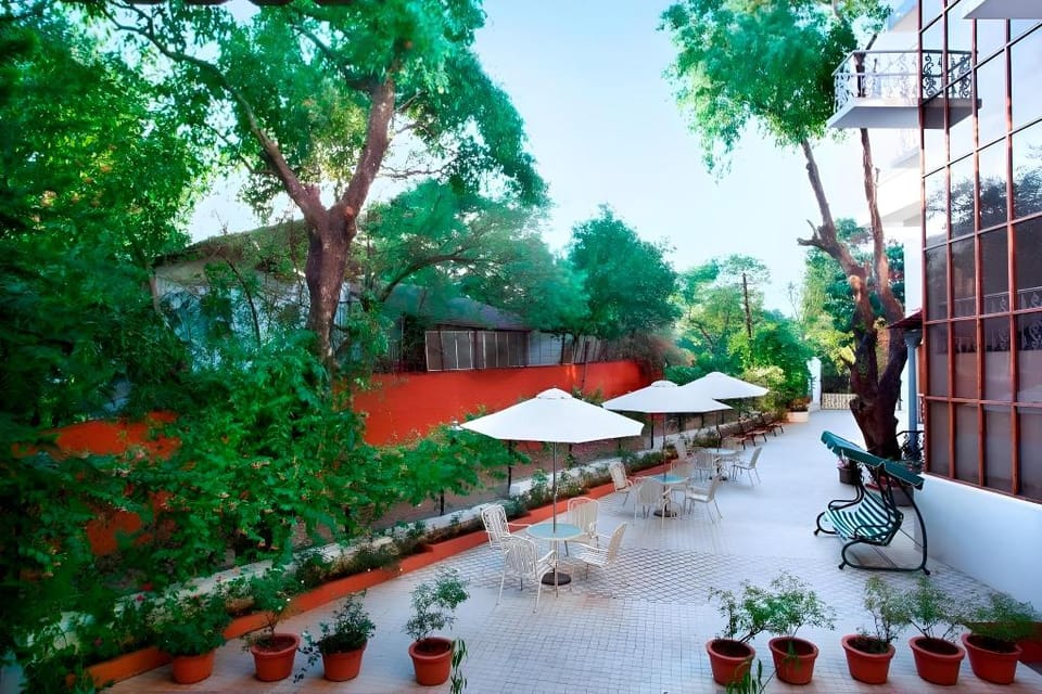 RYEWOOD GREEN Hotel in Lonavla