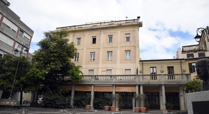 B&B Peonia Bianca Hotel in Sardinia