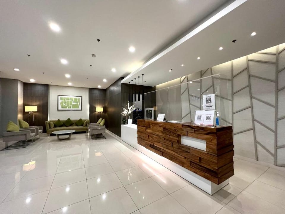 IT Park 1-bedroom Apartment in Lapu-Lapu City