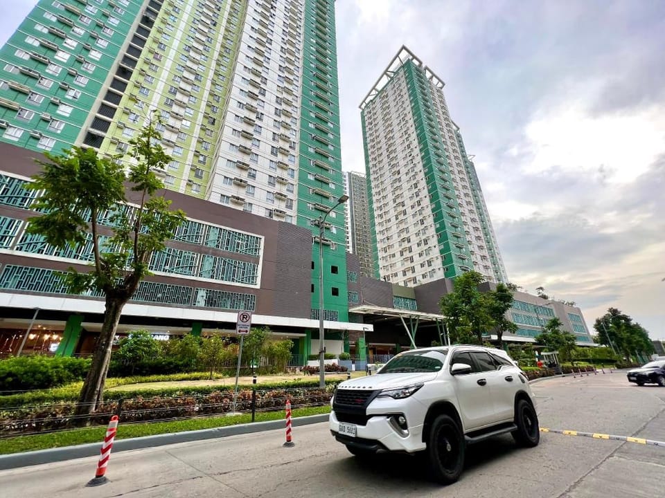 IT Park 1-bedroom Apartment in Lapu-Lapu City