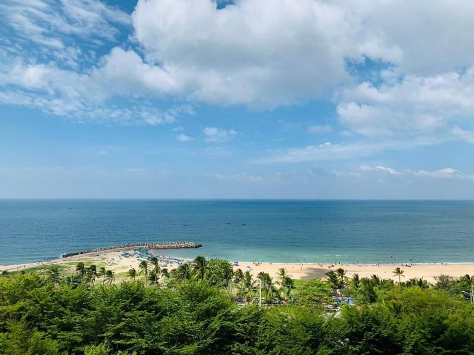 T-House Ocean Vista 2 bedroom greatview apartments Apartment in Phan Thiet