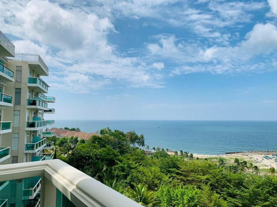 T-House Ocean Vista 2 bedroom greatview apartments Apartment in Phan Thiet