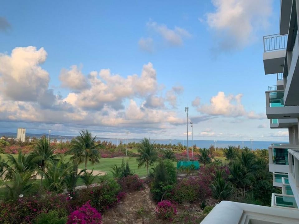 T-House Ocean Vista 2 bedroom greatview apartments Apartment in Phan Thiet
