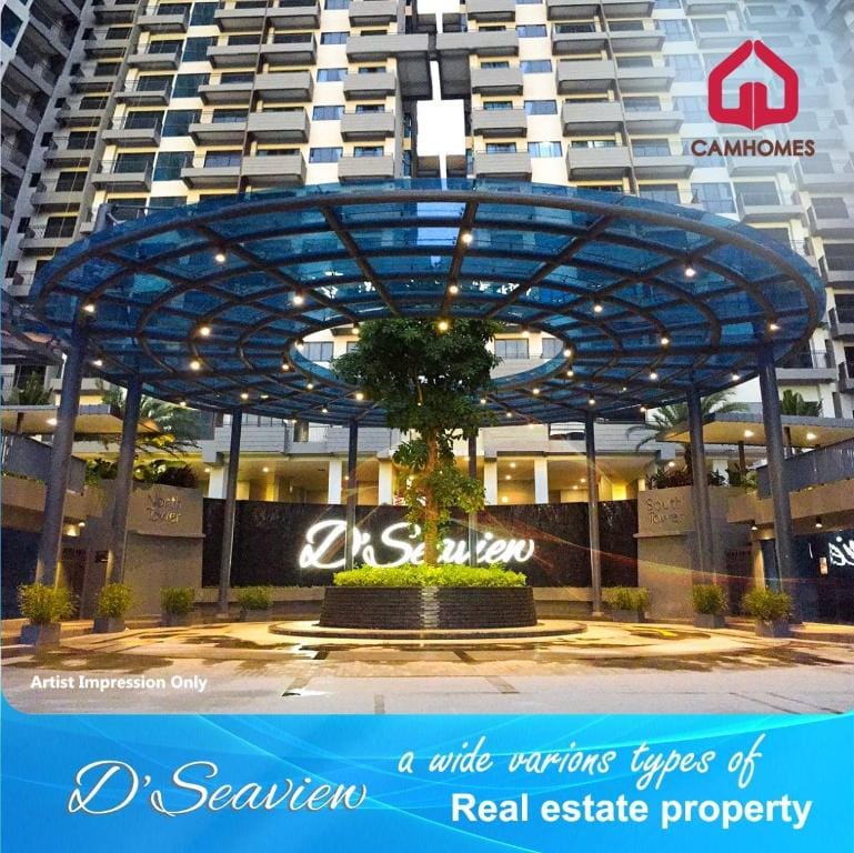 DS VIEW SERVICE APARTMENT Apartment in Sihanoukville