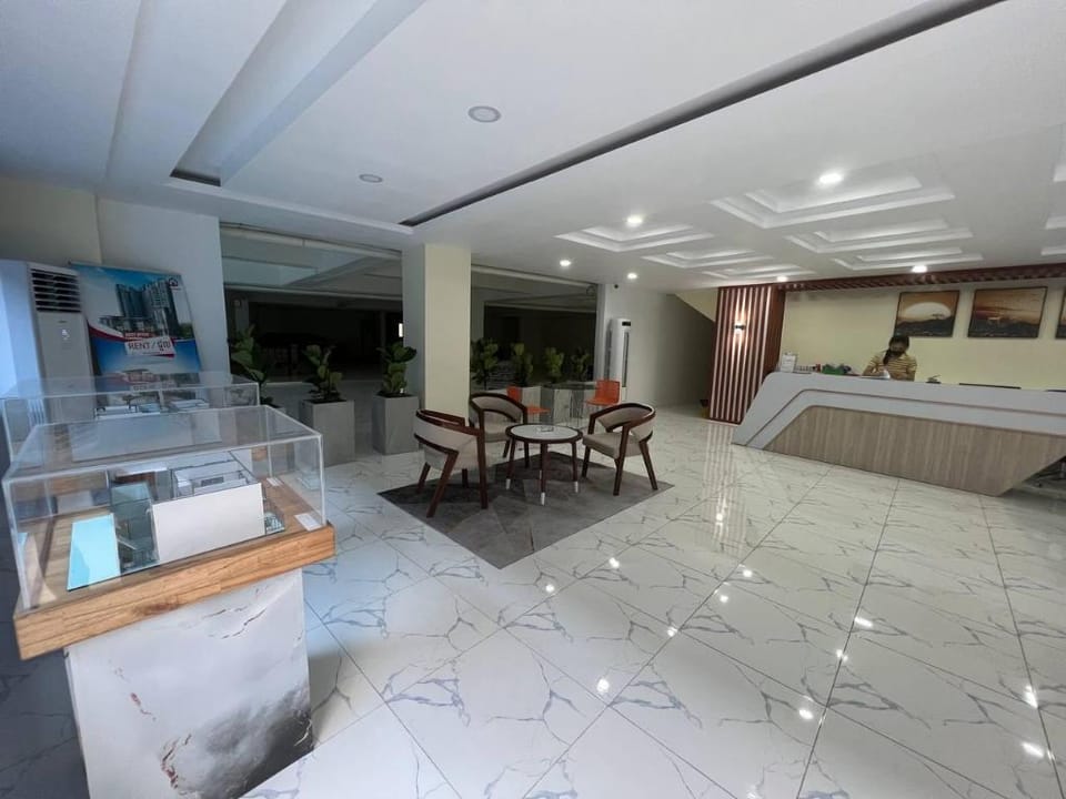 DS VIEW SERVICE APARTMENT Apartment in Sihanoukville