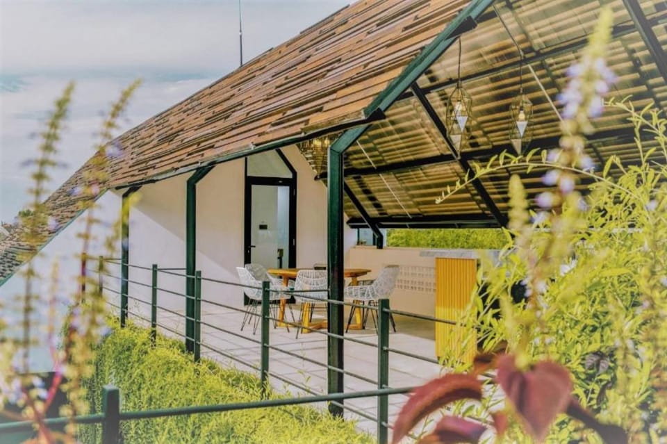 Romantic 3 BR Private Villa at Canggu #ZN Villa in North Kuta