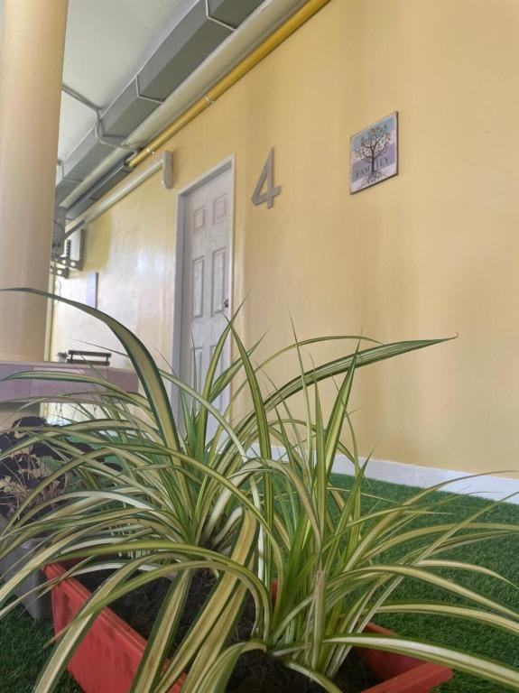 MU Home Resort Apartment in Bangkok