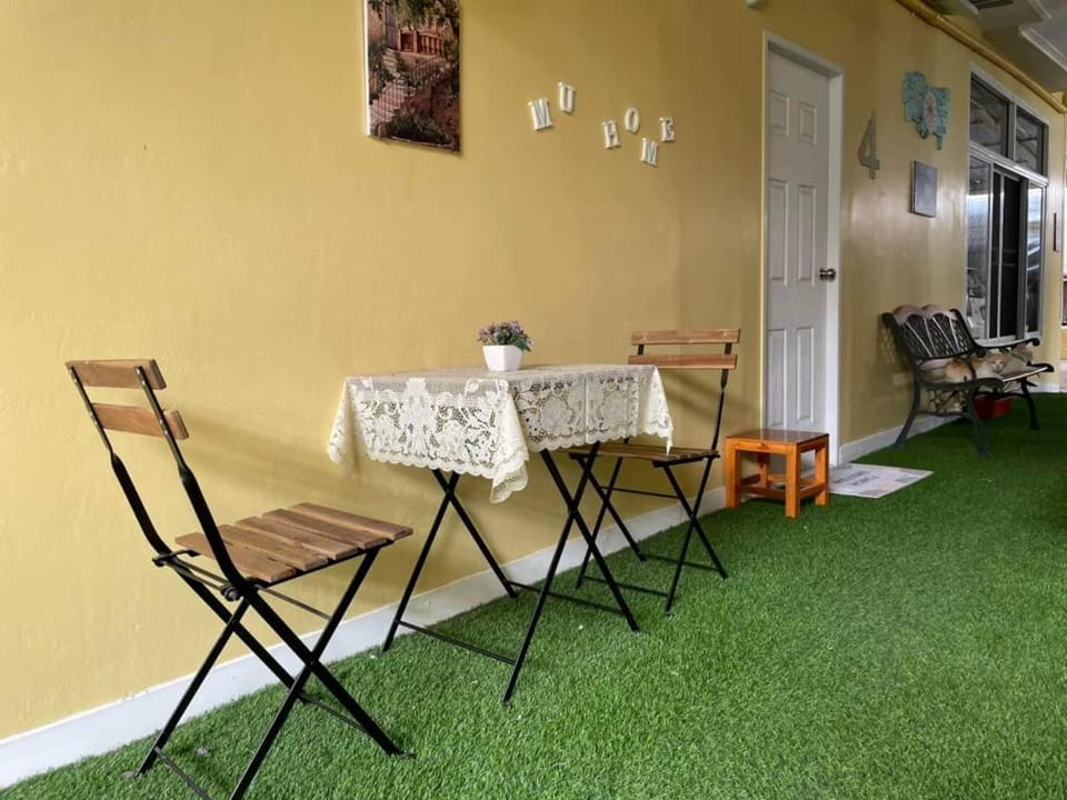 MU Home Resort Apartment in Bangkok