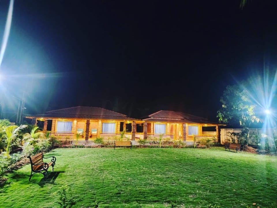 NEEL AGRO TOURISM & RESORT Resort in Maharashtra