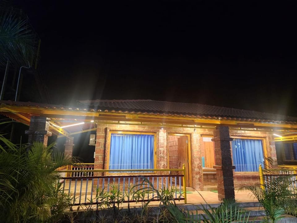 NEEL AGRO TOURISM & RESORT Resort in Maharashtra