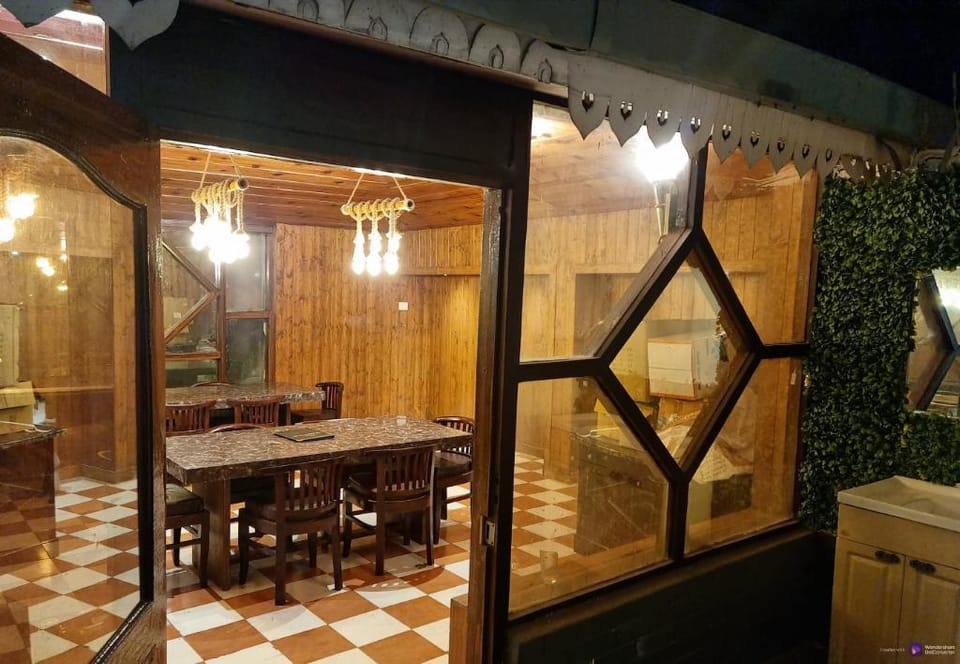 Jai Anjana Resort Hotel in Uttarakhand