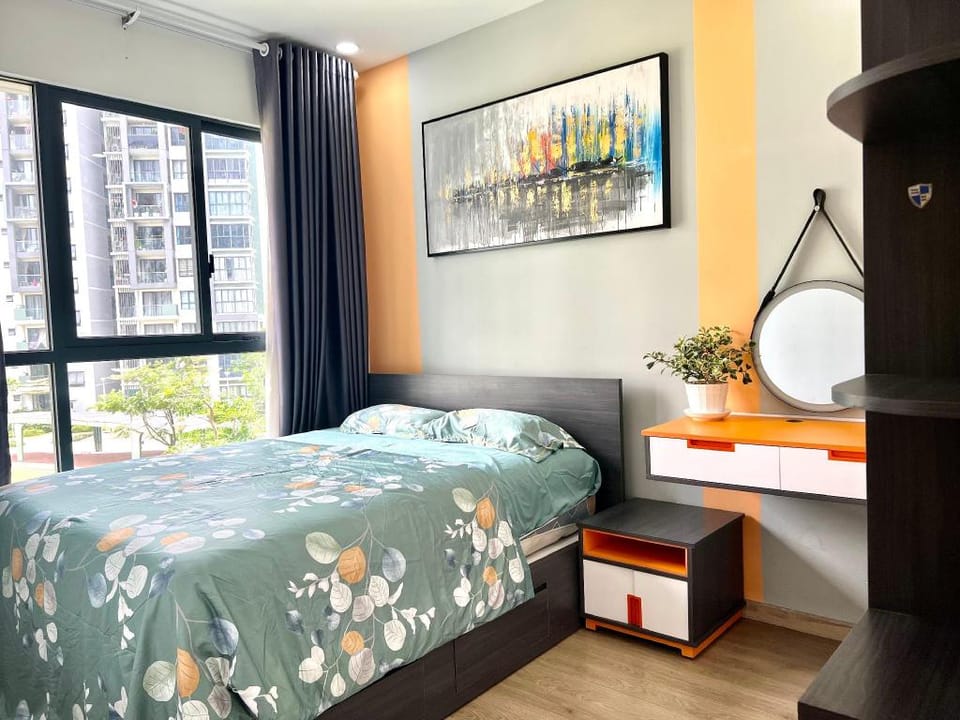 Homestay Thị Thanh Apartment in Ho Chi Minh City