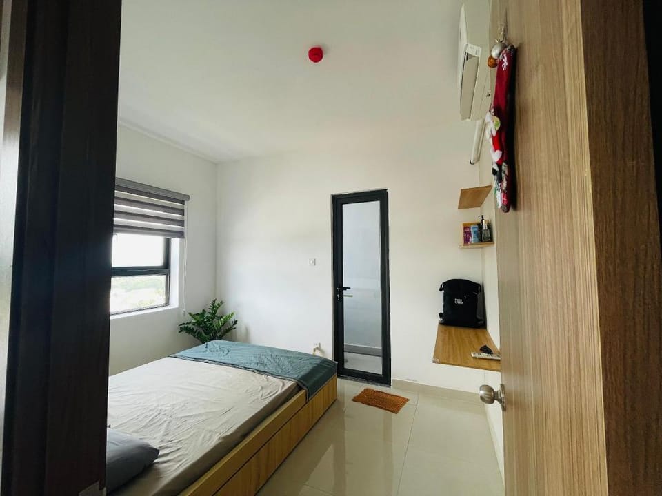 Nhà GaoBi Apartment in Cambodia