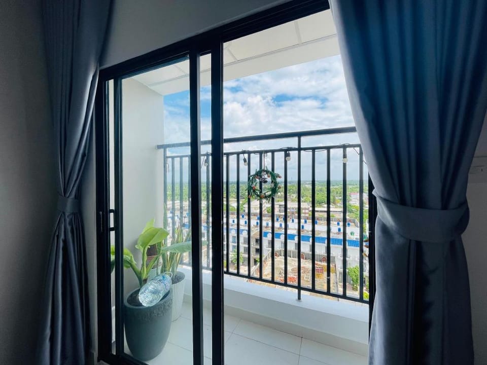 Nhà GaoBi Apartment in Cambodia
