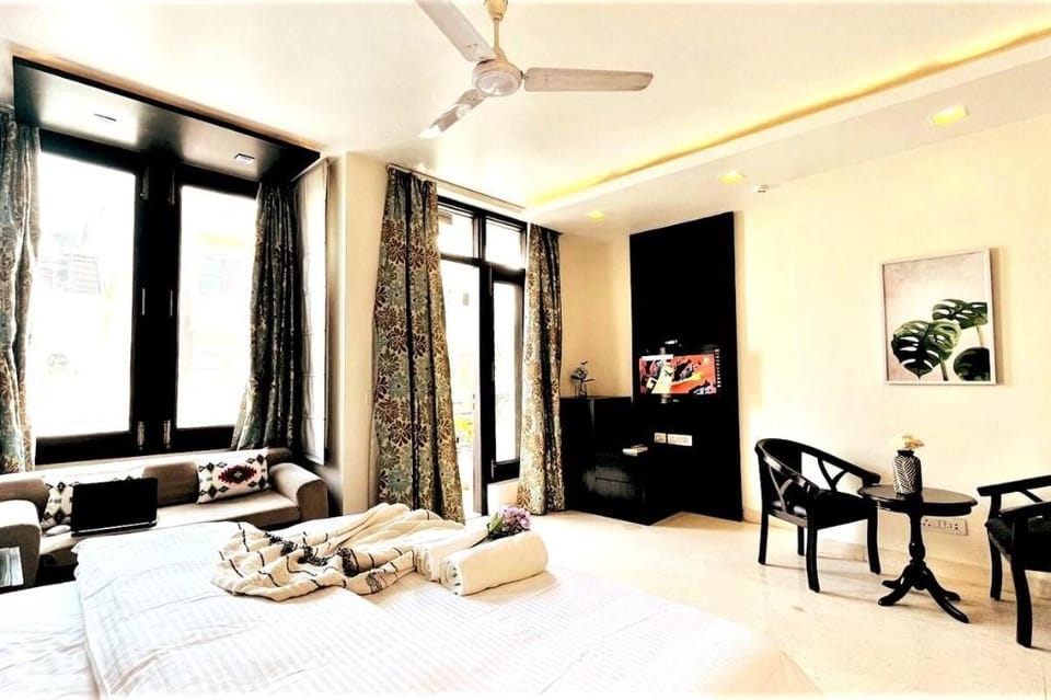 New Delhi and NCR Apartments Apartment in New Delhi