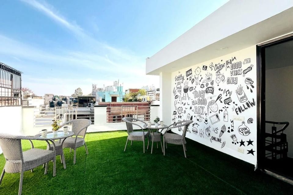 New Delhi and NCR Apartments Apartment in New Delhi