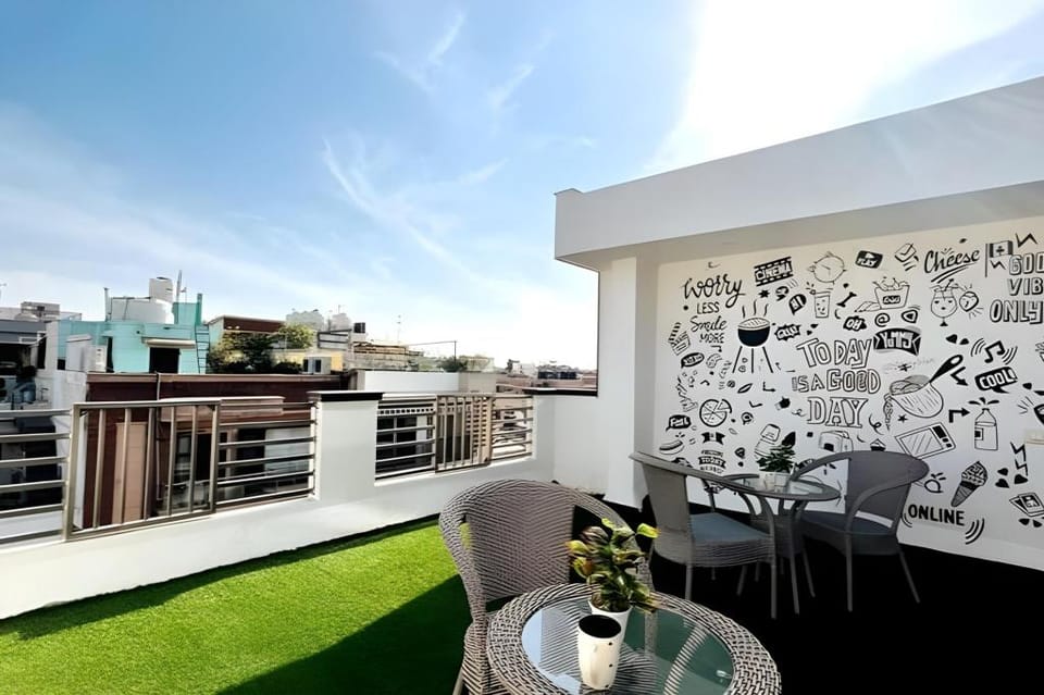 New Delhi and NCR Apartments Apartment in New Delhi