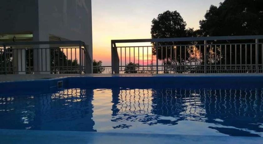 Mk Guesthouse  Apartment in Pahang, Malaysia