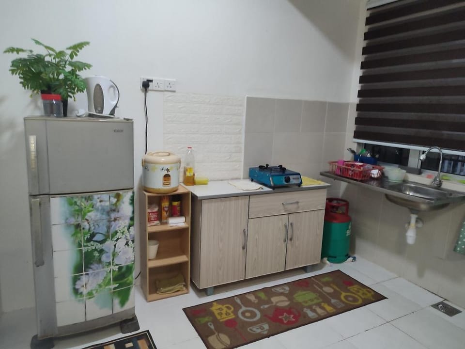 Mk Guesthouse  Apartment in Pahang, Malaysia