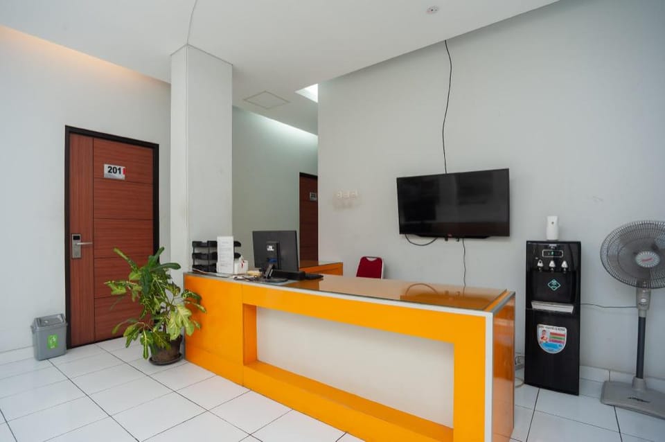 Pandu Raya Home Hotel in West Java