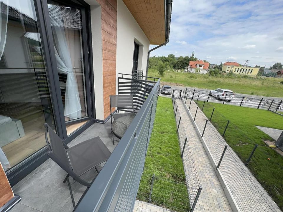 Sosnówka Lake Apartament Vacation rental in Lower Silesian Voivodeship