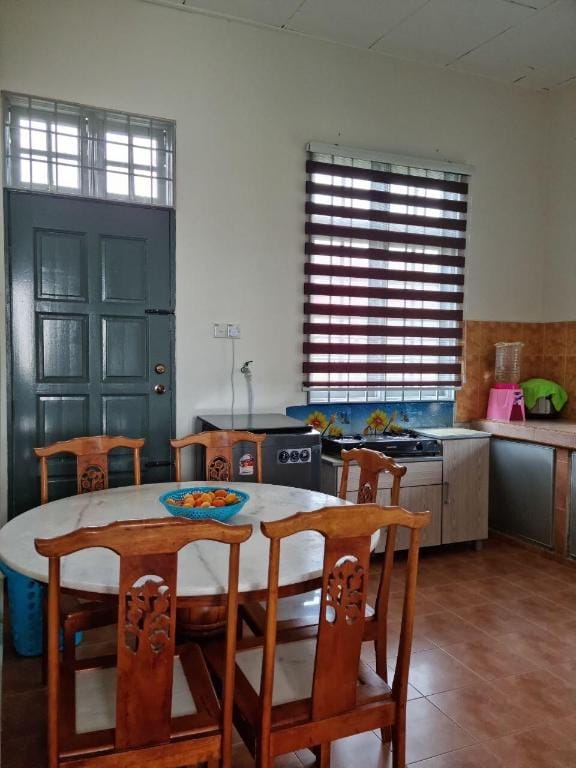 AZ’s Cosy House to Stay @ Kubang Kerian Vacation rental in Malaysia