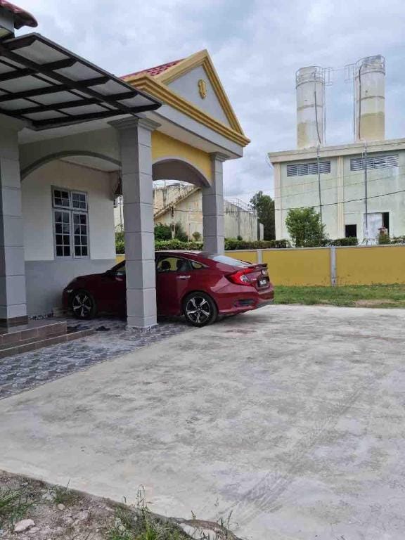 AZ’s Cosy House to Stay @ Kubang Kerian Vacation rental in Malaysia