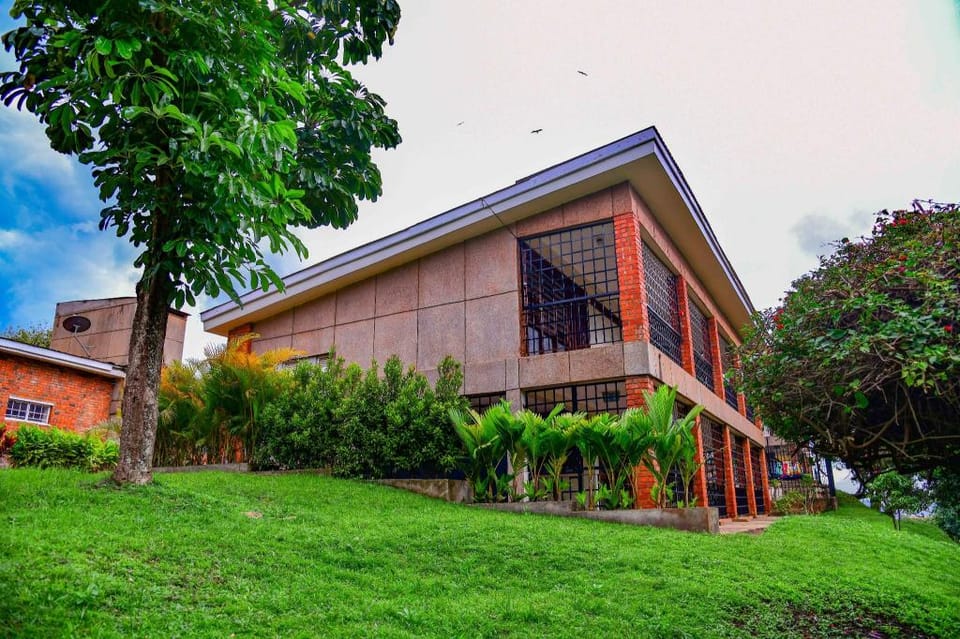DASCUS HOMES Apartment in Kampala