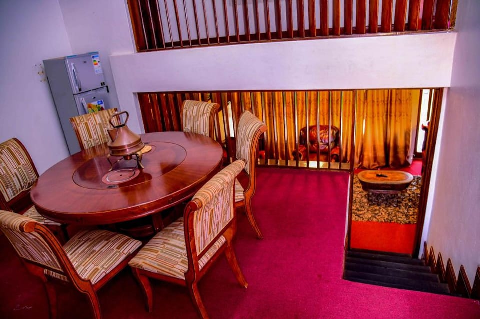 DASCUS HOMES Apartment in Kampala