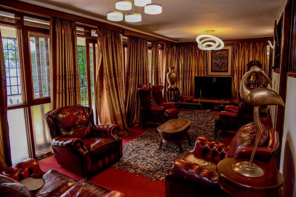DASCUS HOMES Apartment in Kampala