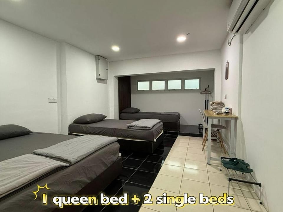 K SUITES HOTEL Hotel in Terengganu, Malaysia