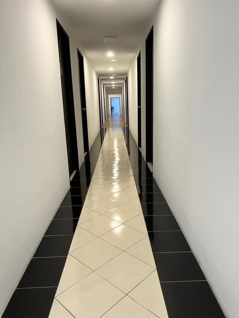 K SUITES HOTEL Hotel in Terengganu, Malaysia