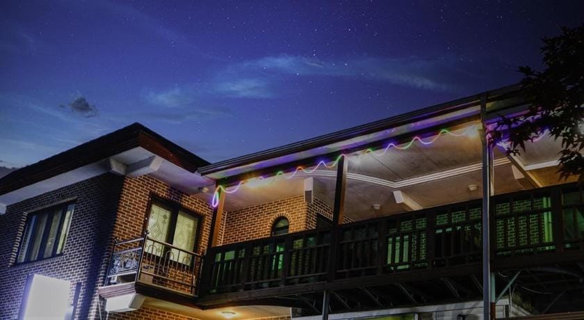 Gapyeong Sangol-Iyagi Pension Bed and Breakfast in Gyeonggi-do