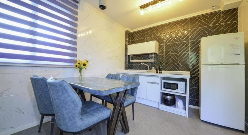 Gapyeong Sangol Spa Pension Bed and Breakfast in Gyeonggi-do