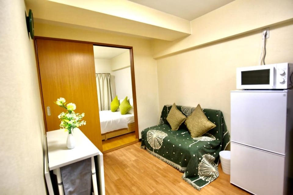 NO.dC03 HOME/ NEAR Okubu Station・Great Location! Very Convenient for Transportation and Shopping Apartment in Shinjuku