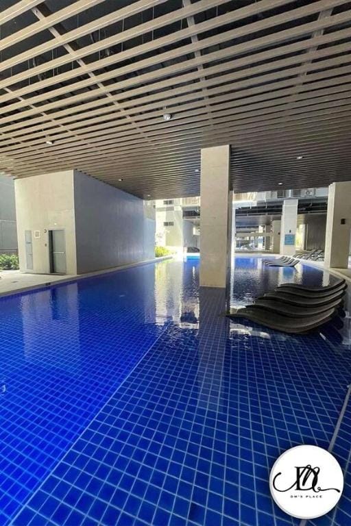 DM’s Place at S Residences MOA - Condo in Pasay Apartment in Manila City