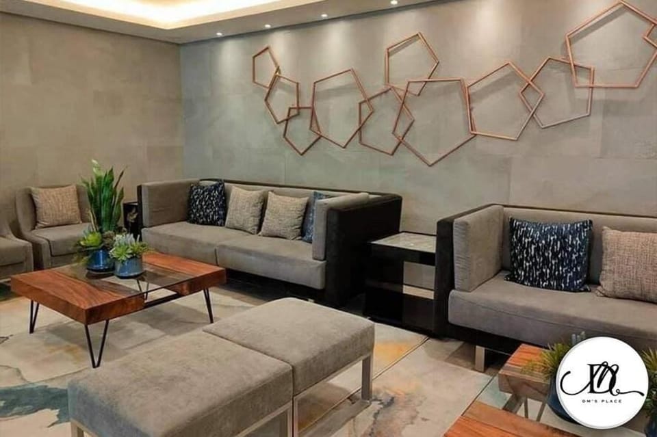DM’s Place at S Residences MOA - Condo in Pasay Apartment in Manila City
